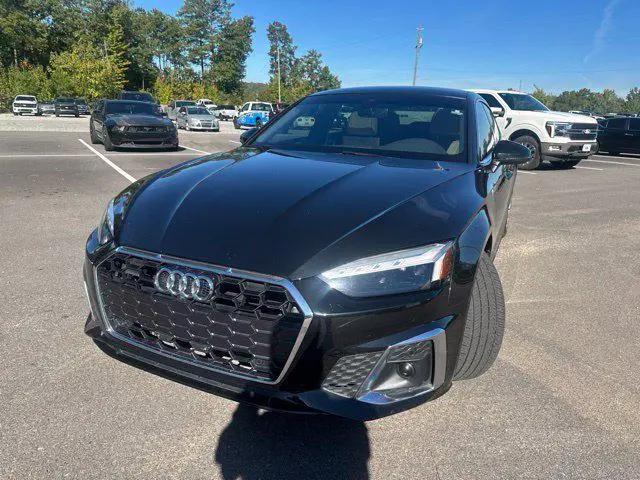 2024 Audi A5 Sportback Premium Plus 45 TFSI quattro S tronic for sale in Pell City, AL