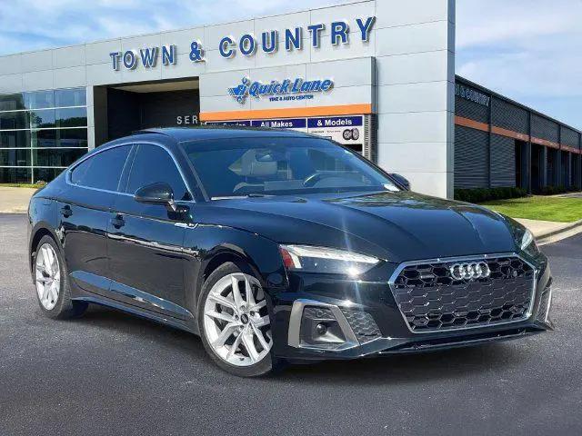 2024 Audi A5 Sportback Premium Plus 45 TFSI quattro S tronic for sale in Pell City, AL