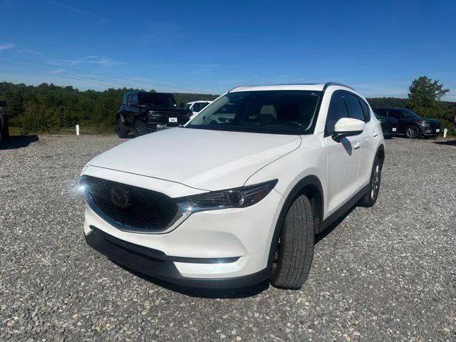 2019 Mazda CX-5 Grand Touring for sale in Pell City, AL