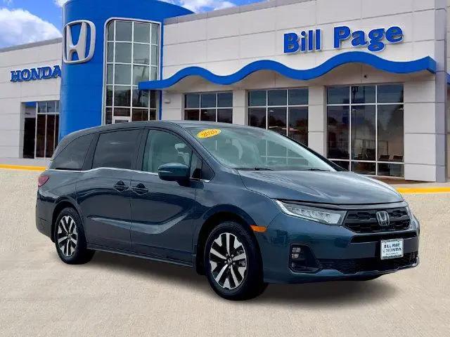 2026 Honda Odyssey EX-L for sale in Falls Church, VA