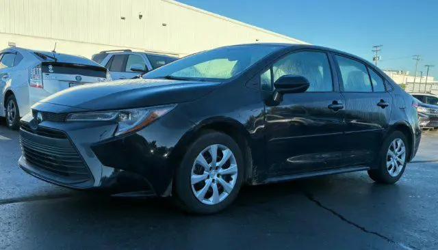 2024 Toyota Corolla LE for sale in Rochester Hills, MI