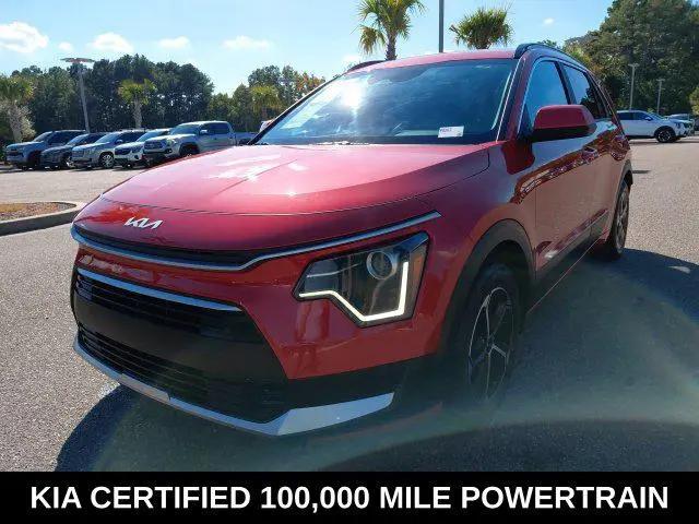 2024 Kia Niro LX for sale in Goose Creek, SC