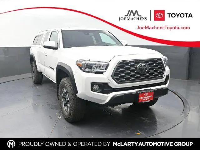 2023 Toyota Tacoma TRD Off Road for sale in Columbia, MO