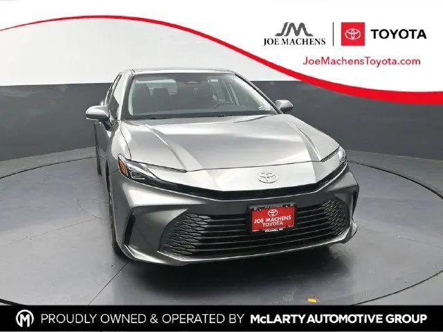 2026 Toyota Camry XLE for sale in Columbia, MO