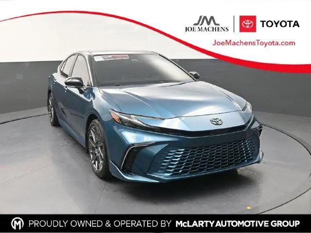 2026 Toyota Camry XSE for sale in Columbia, MO