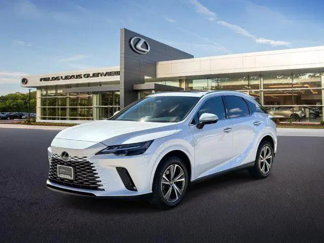 2026 Lexus RX 350 Premium for sale in Glenview, IL