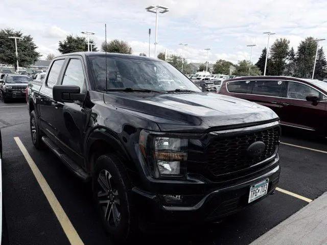 2023 Ford F-150 XL for sale in Shakopee, MN