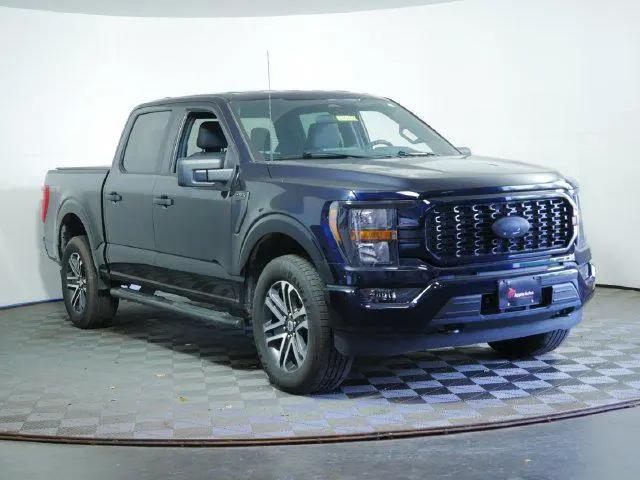 2023 Ford F-150 XL for sale in Shakopee, MN