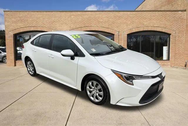 2025 Toyota Corolla LE for sale in State College, PA