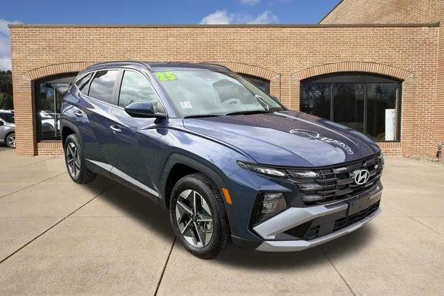 2025 Hyundai Tucson SEL for sale in State College, PA