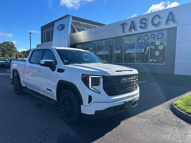 2024 GMC Sierra 1500 4WD Crew Cab Short Box Elevation with 3SB for sale in Berlin, CT