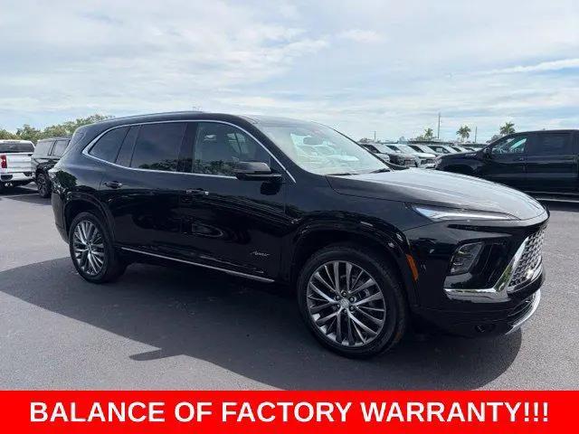 2025 Buick Enclave Avenir FWD for sale in Bradenton, FL