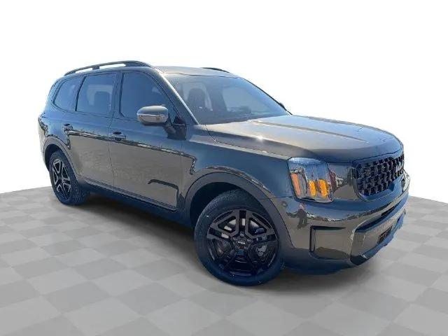 2024 Kia Telluride EX X-Line for sale in Cullman, AL