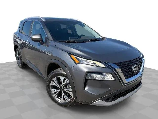 2023 Nissan Rogue SV FWD for sale in Cullman, AL