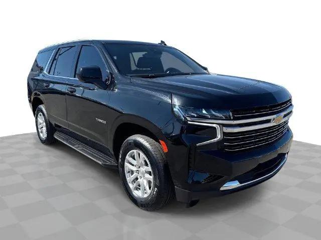 2024 Chevrolet Tahoe 2WD LT for sale in Cullman, AL