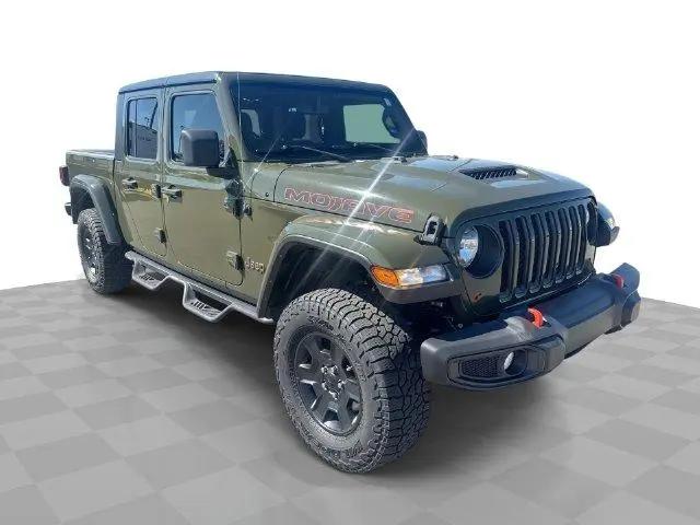 2022 Jeep Gladiator Sport for sale in Cullman, AL