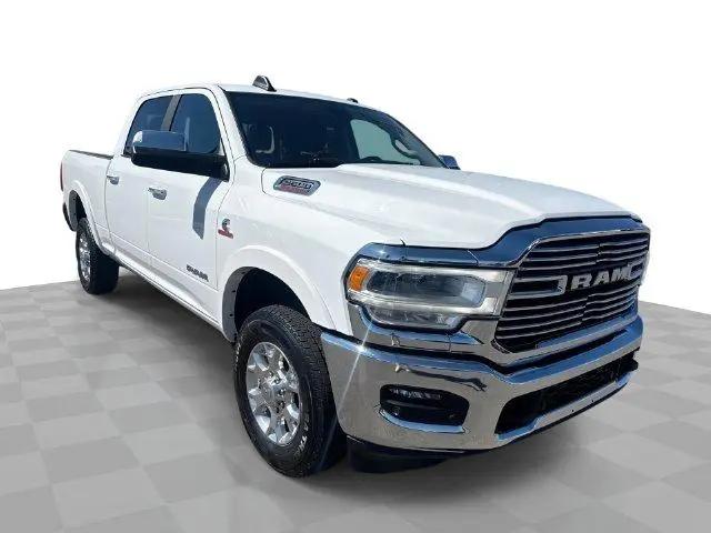 2022 Ram 2500 Laramie Crew Cab 4x4 64 Box for sale in Cullman, AL