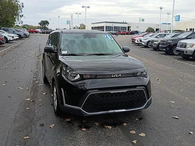 2025 Kia Soul LX for sale in Tipp City, OH