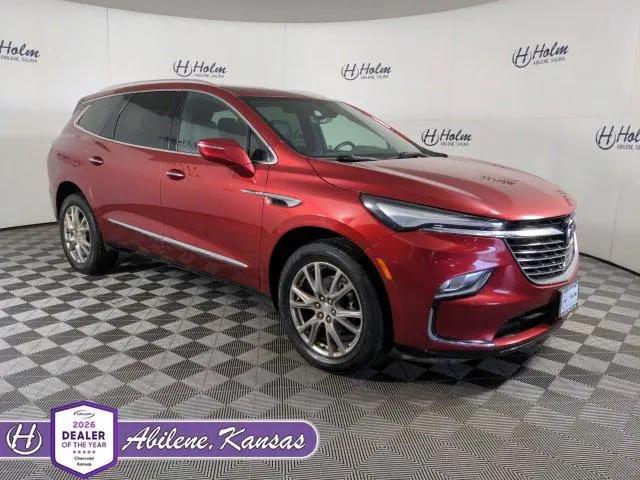 2022 Buick Enclave FWD Premium for sale in Abilene, KS