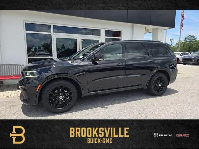 2024 Dodge Durango GT Plus RWD for sale in Brooksville, FL