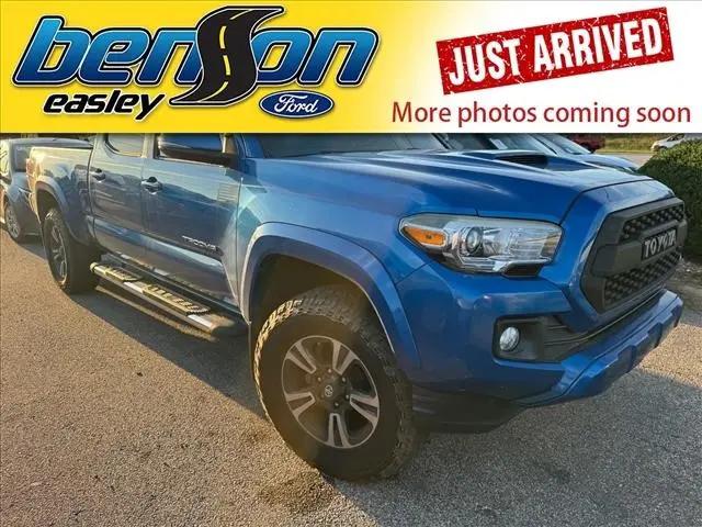 2017 Toyota Tacoma TRD Sport for sale in Easley, SC