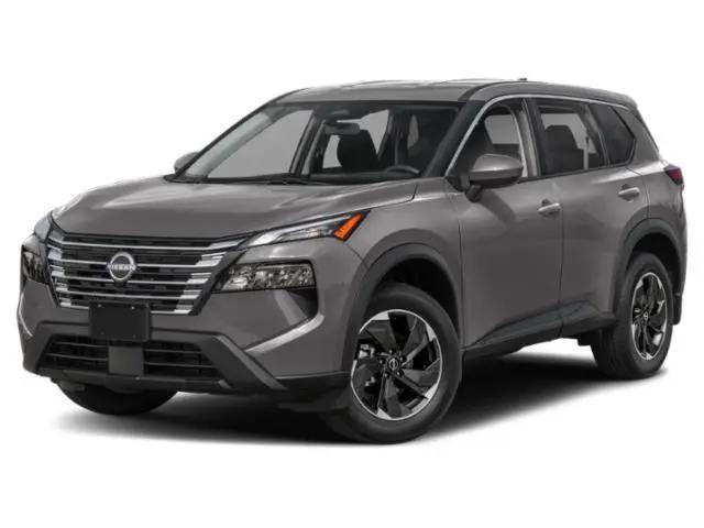 2025 Nissan Rogue SV FWD for sale in Beaufort, SC
