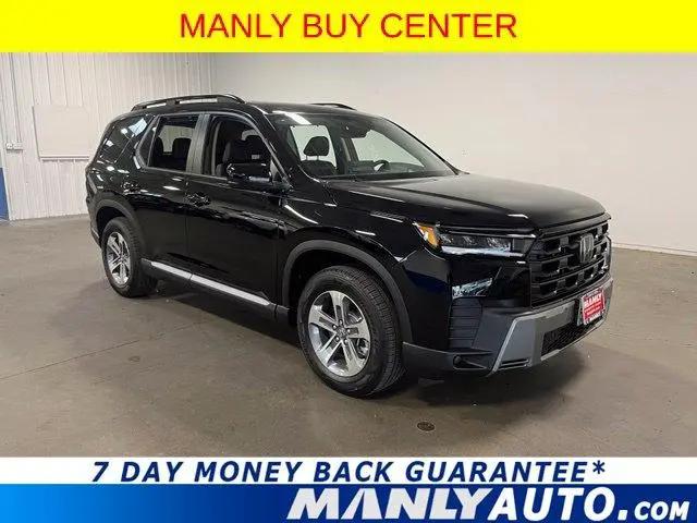 2026 Honda Pilot EX-L for sale in Santa Rosa, CA