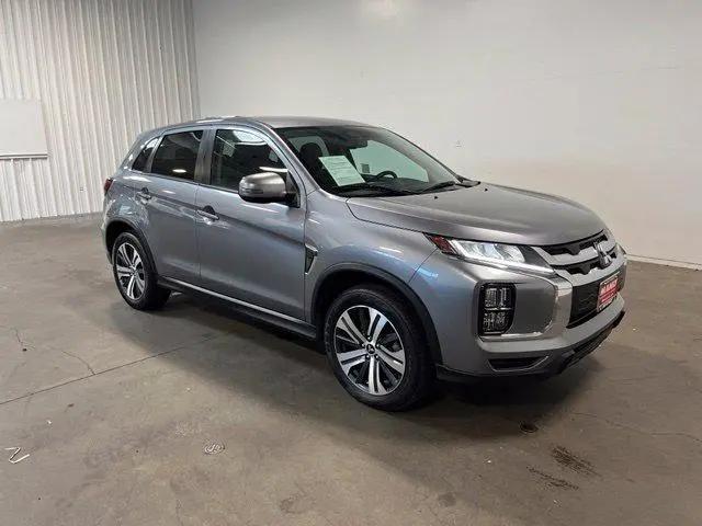 2024 Mitsubishi Outlander Sport 2.0 SE for sale in Santa Rosa, CA