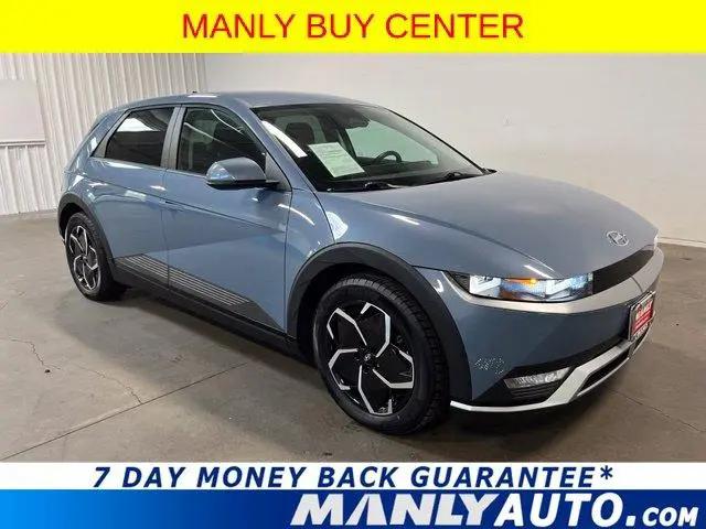 2024 Hyundai IONIQ 5 SEL for sale in Santa Rosa, CA