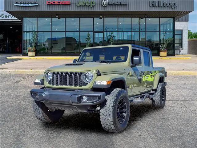 2025 Jeep Gladiator Sport S for sale in Ada, OK