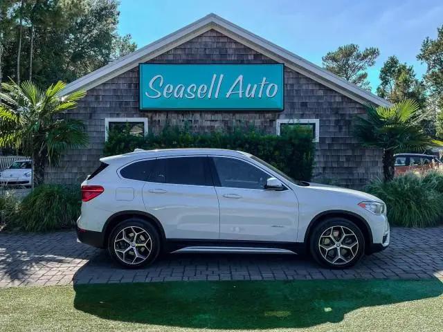 2018 BMW X1 xDrive28i for sale in Wilmington, NC