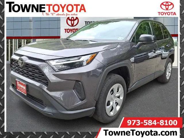2024 Toyota RAV4 LE for sale in Ledgewood, NJ