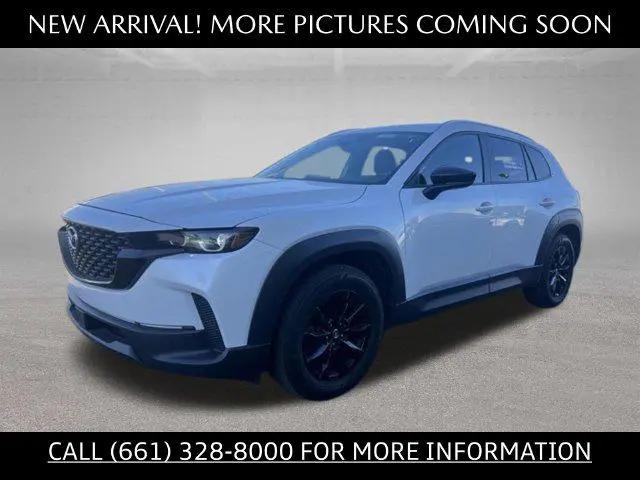 2025 Mazda CX-50 2.5 S Preferred Package for sale in Bakersfield, CA