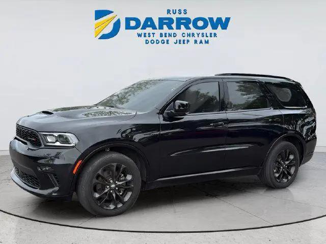 2023 Dodge Durango R/T Plus AWD for sale in West Bend, WI