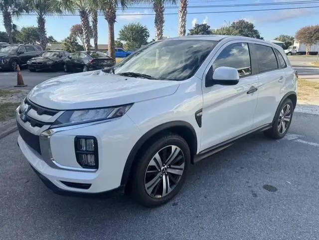 2020 Mitsubishi Outlander Sport 2.0 ES for sale in Panama City Beach, FL