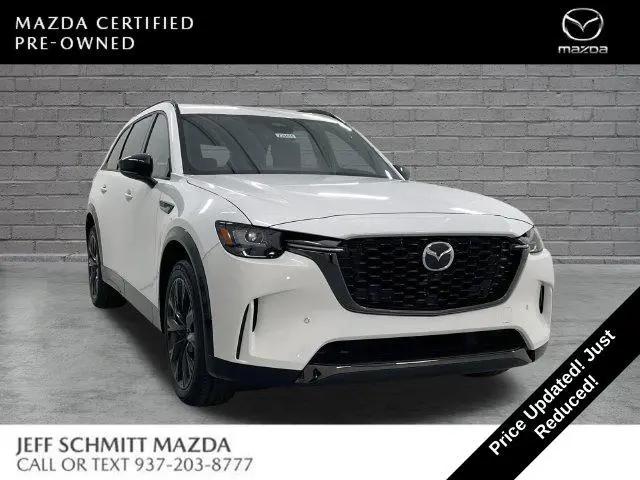 2026 Mazda X-90 3.3 Turbo S Premium Sport for sale in Beavercreek, OH