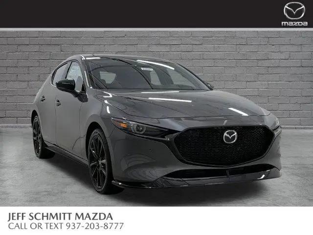 2026 Mazda Mazda3 2.5 Turbo Premium Plus for sale in Beavercreek, OH