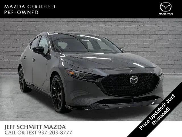 2026 Mazda Mazda3 2.5 Turbo Premium Plus for sale in Beavercreek, OH