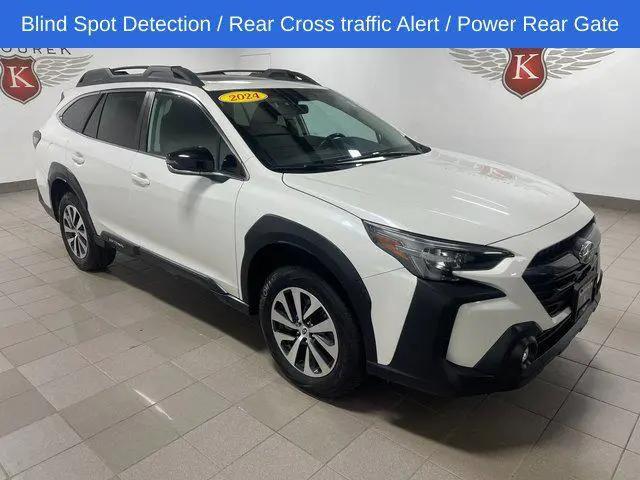 2024 Subaru Outback Premium for sale in Wausau, WI