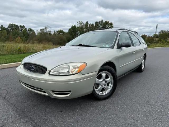 2005 Ford Taurus SE for sale in Wind Gap, PA