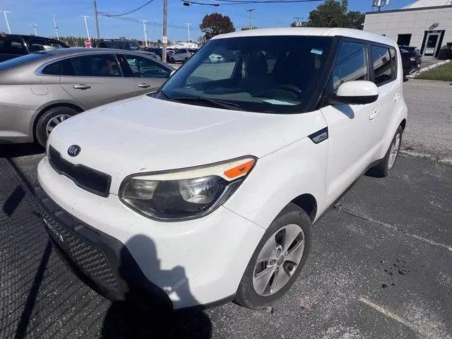 2015 Kia Soul Base for sale in Highland, IN