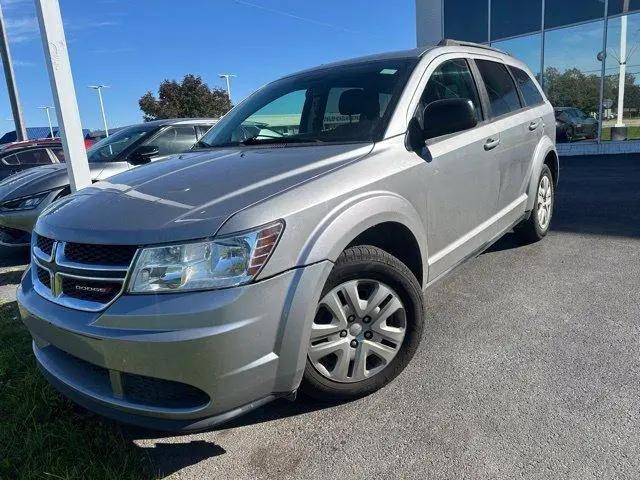 2017 Dodge Journey SE for sale in Highland, IN