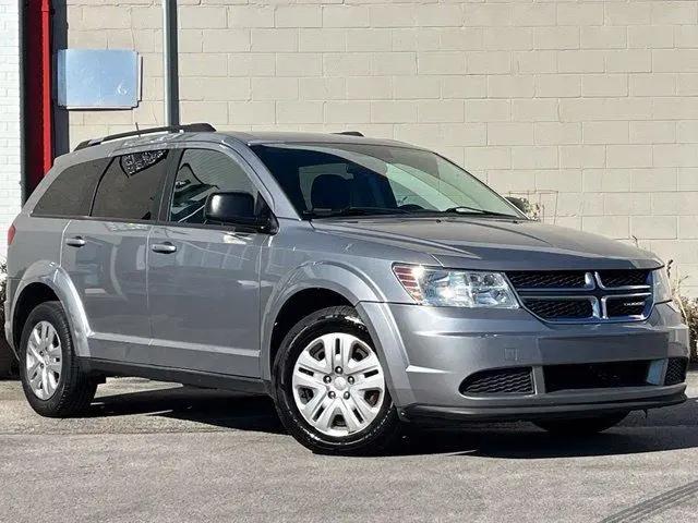 2017 Dodge Journey SE for sale in Highland, IN