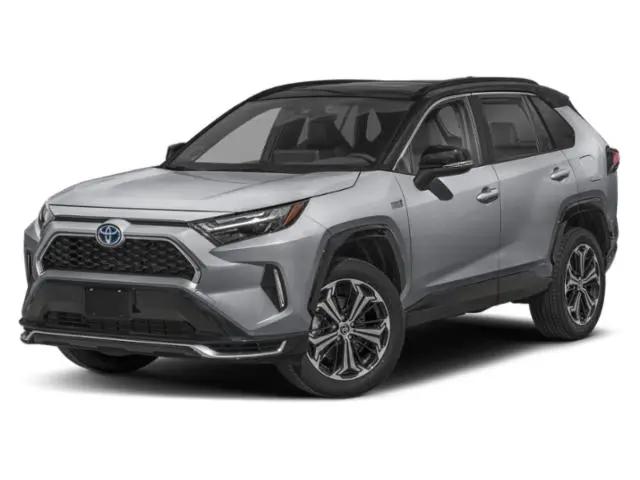 2024 Toyota RAV4 Prime XSE for sale in Ardmore, PA