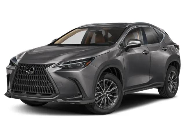 2026 Lexus NX 350 Luxury for sale in Naperville, IL