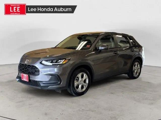2025 Honda HR-V AWD LX for sale in Auburn, ME