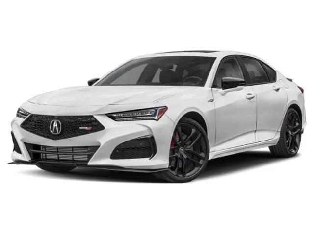 2024 Acura TLX Type S for sale in Roswell, GA