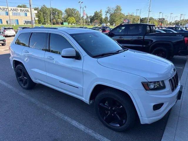 2015 Jeep Grand Cherokee for sale near Columbus, OH