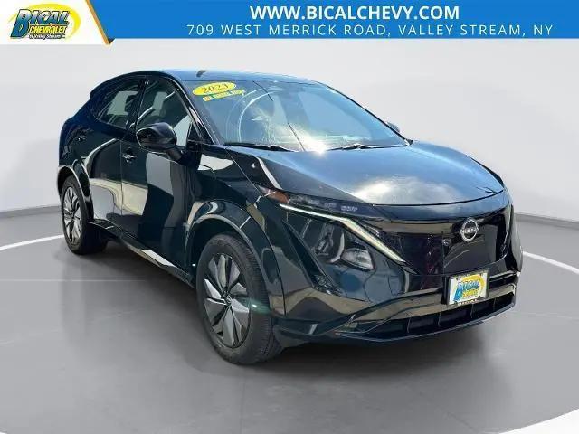 2023 Nissan ARIYA ENGAGE for sale in Valley Stream, NY