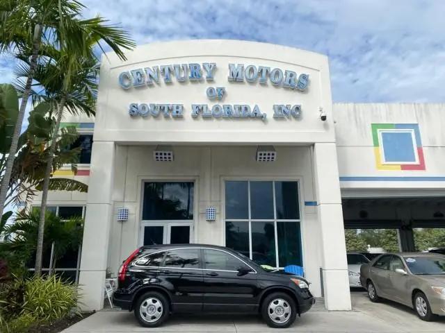 2007 Honda CR-V LX for sale in Pompano Beach, FL